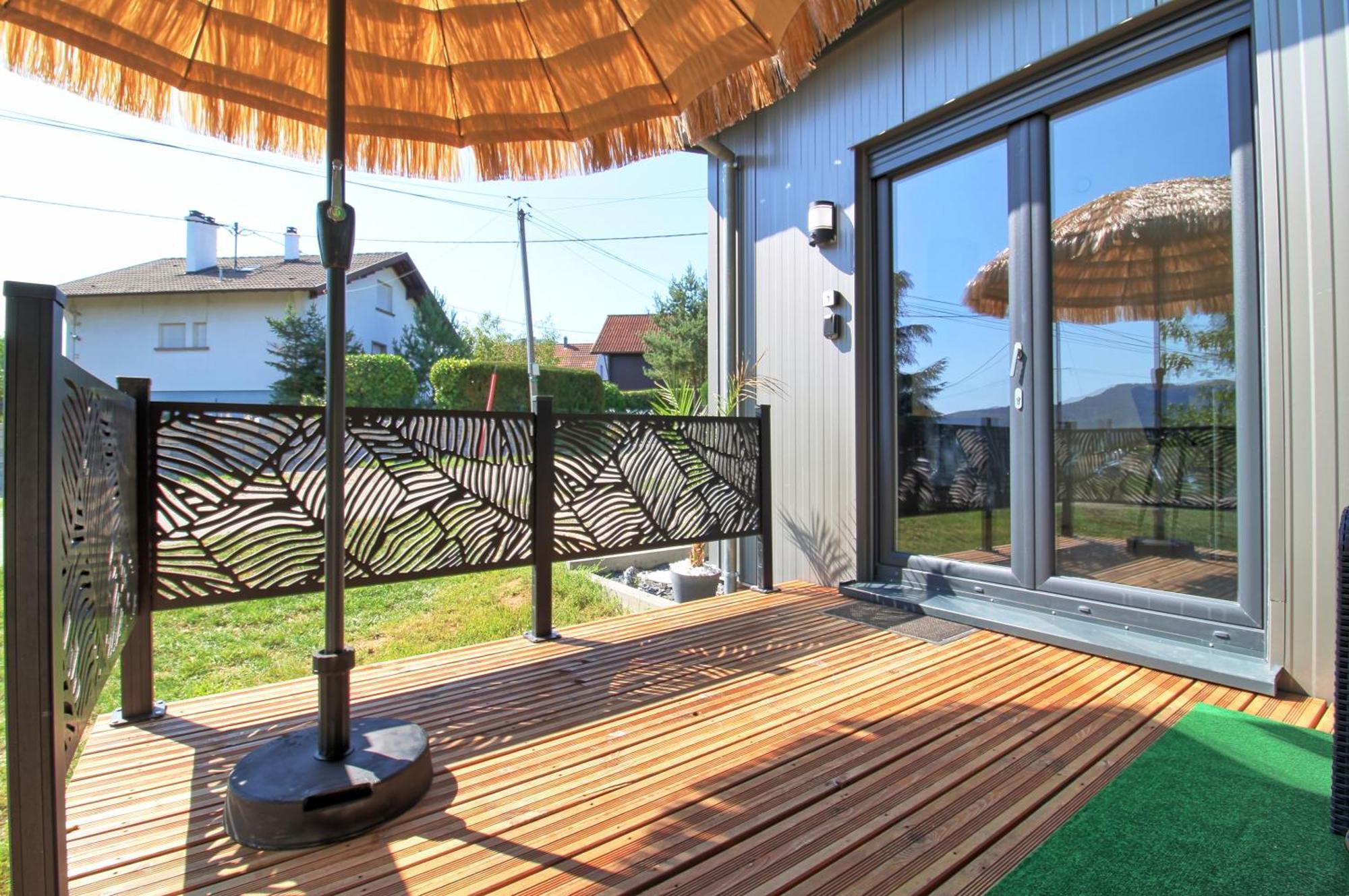 Aux 3 Glands - Nature & Spa Dieffenbach-au-Val Bagian luar foto